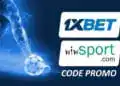 Profite du code promo 1xBet au Sénégal : pour booster tes gains ! - wiwsport