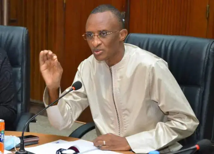 CAN 2025 : Le Sénégal va saisir le TAS après la décision de la CAF - wiwsport