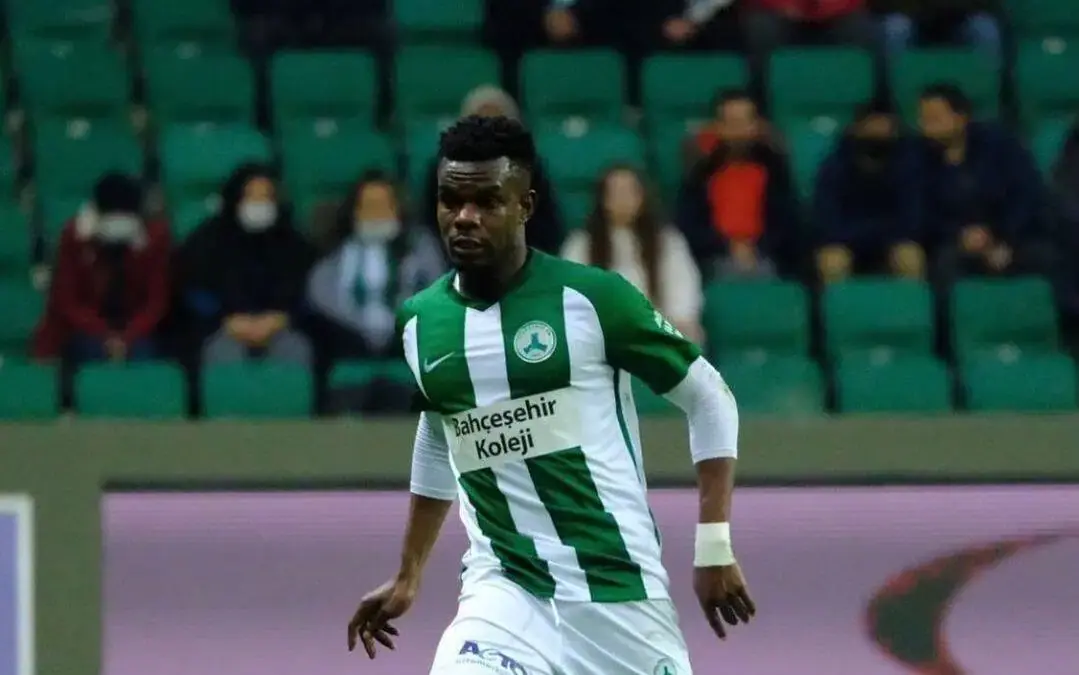 Giresunspor : Sans salaire depuis le début de la saison, Mamadou Diarra résilie son contrat et quitte la Turquie ! - wiwsport