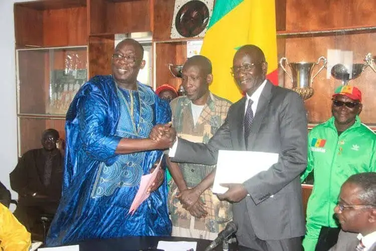 Throwback - Il y a 8 ans, le Sénégal remportait sa première victoire en phase de poules de la Coupe du monde de basket ! - wiwsport