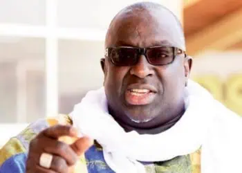 Dopage et corruption : Papa Massata Diack rejugé à Paris ce lundi - wiwsport