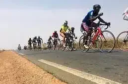 Cyclisme - Troisième édition du Tour international de la Casamance, du 27 au 30 avril - wiwsport