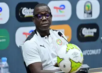 Suppression du CHAN : Serigne Saliou Dia regrette « un coup fatal » pour le football local - wiwsport