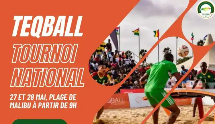 Teqball - Le tournoi qualificatif aux Jeux Africains annulé pour le Sénégal, les raisons ? - wiwsport