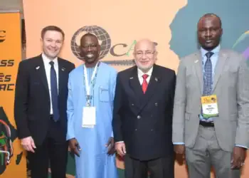 Cyclisme – Congrès Confédération africaine : Le Sénégal réintègre les instances internationales - wiwsport