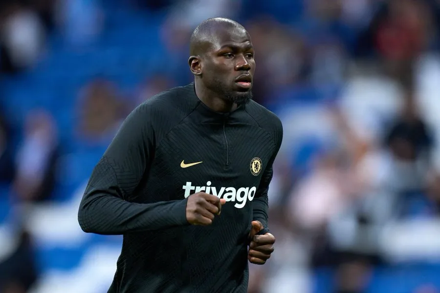 Mercato - L'Inter Milan prêt à tout pour Kalidou Koulibaly, une réunion en vue avec Chelsea - wiwsport