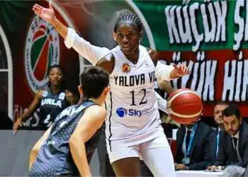 Basket : Yacine Diop signe à l’APR du Rwanda pour les éliminatoires de la Coupe d’Afrique des Clubs Champions - wiwsport