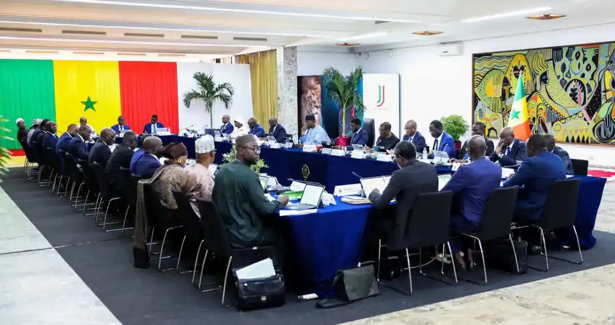 Navétanes et violences : le Président Bassirou Diomaye Faye exige une réforme ! - wiwsport