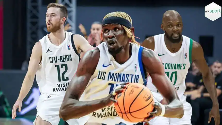 BAL 2025 : L’ASC Ville de Dakar annonce l’arrivée de trois recrues de taille ! - wiwsport