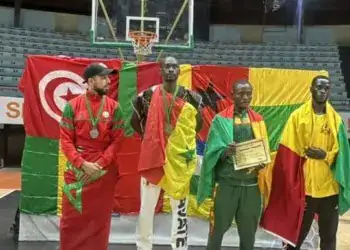 Boxe Française : Le Sénégal règne encore, Dr Matar Ciss élu président de la Confédération - wiwsport
