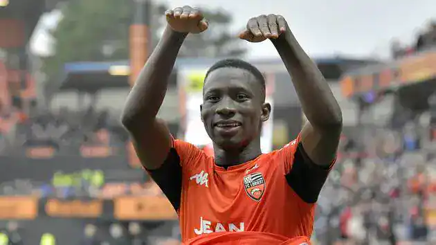 Mercato : Sambou Soumano dans le viseur de Samsunspor en Turquie - wiwsport