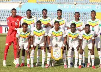 WAFU A-B / U20 : Le tournoi reporté à une date ultérieure - wiwsport