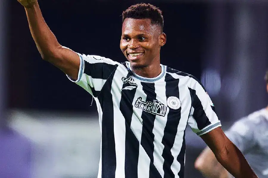 Mercato : Habib Diallo pourrait rejoindre Al-Jeddah en prêt cet été - wiwsport