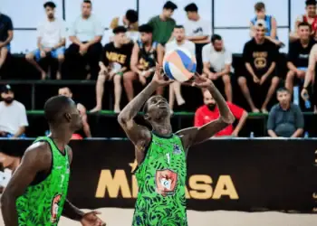 Beach-volley – 6e Édition Festival International 2025 : Le Sénégal battu en quarts de finale par la Libye - wiwsport