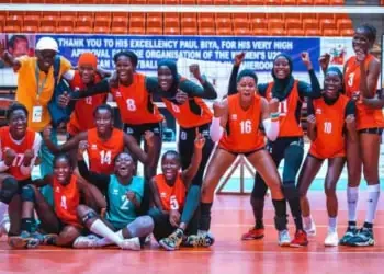 CAN U20 Dames Volleyball : Le Sénégal vise la médaille de bronze et une qualification pour le Mondial face à l’Égypte - wiwsport