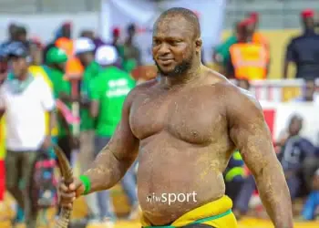 Lamb - Birame Gningue révèle les adversaires qui ont été proposés à Modou Lô : « Il y a le nom de Sa Thiès qui revient le plus mais il y a également d’autres jeunes lutteurs …» - wiwsport