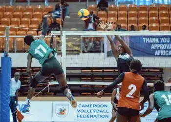 CAN U20 Vollet-Ball Dames : Le Sénégal échoue face à l'Égypte et rate la qualification pour le Mondial - wiwsport