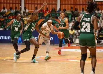 AfroBasket 2025 : Le Sénégal s'écroule encore contre le Nigeria et échoue aux portes de la finale - wiwsport