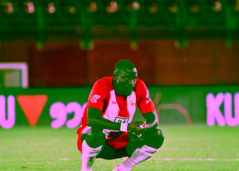 LaLiga 2 : Dion Lopy touché aux adducteurs et forfait pour les deux prochains matchs d'Almería - wiwsport