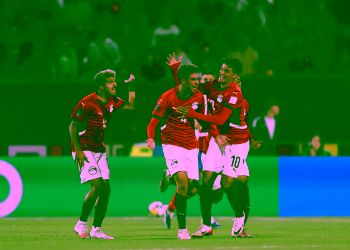 Mondial U20 : Malgré sa victoire contre le Chili, l'Egypte loupe la qualification directe à cause des cartons - wiwsport