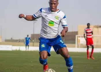 Crédit image : Teungueth FC