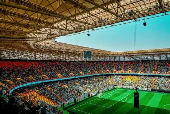 Stade Abdoulaye-Wade : le rêve à 156 milliards face au mur de la rentabilité ! - wiwsport