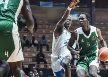 Mercato Basket : Pape Ibrahima Ndiaye rejoint l'Alliance Sportive de Casablanca (Maroc) - wiwsport