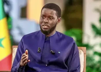 Sénégal-Mauritanie : Le président Bassirou Diomaye Faye attendu au stade Abdoulaye Wade - wiwsport