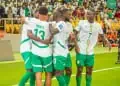Le Sénégal a-t-il manqué l’occasion de se rapprocher du Maroc au classement FIFA ? - wiwsport