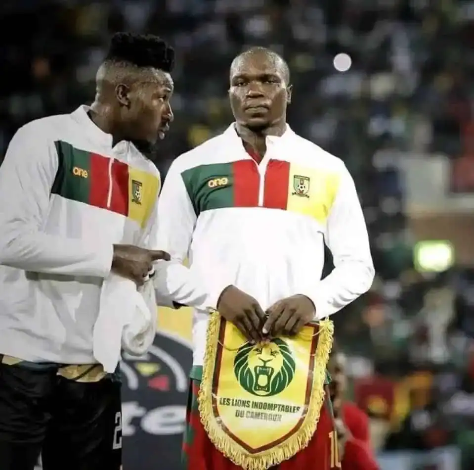 Cameroun : André Onana et Vincent Aboubakar absents de la liste pour la CAN 2025 - wiwsport