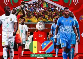 CAN 2025 : Suivez en direct sur wiwsport.com le choc Sénégal – RD Congo - wiwsport