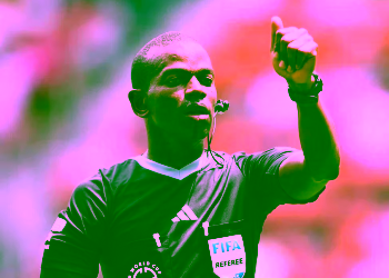 Ligue des Champions CAF : Issa Sy au sifflet du choc Espérance Sportive de Tunis vs Al Ahly SC - wiwsport