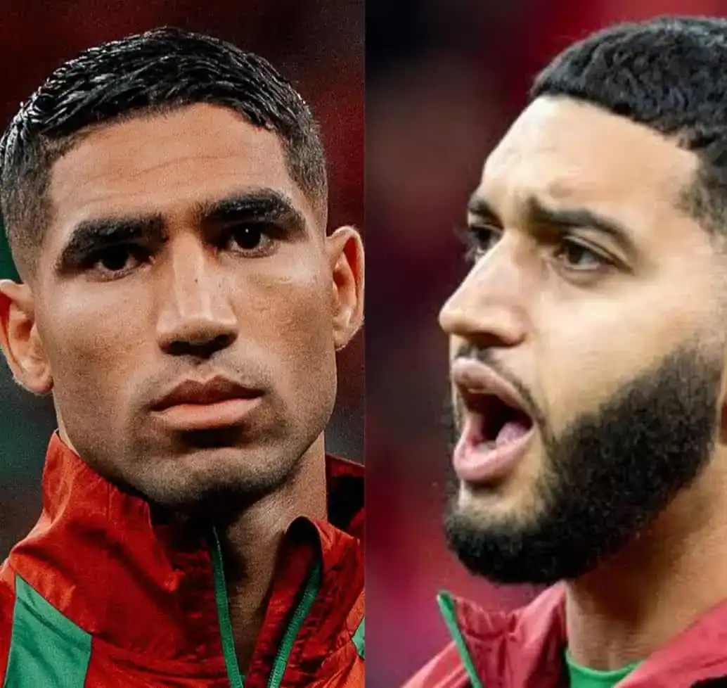 CAN 2025 : Hakimi et Saïbari auditionnés par la CAF, des sanctions attendues - wiwsport