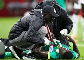 Les révélations de Bacary Cissé sur les malaises de Krépin, Niang et Pape M. Sarr : « Ils ont eu les mêmes symptômes, c’était désastreux et bizarre» - wiwsport