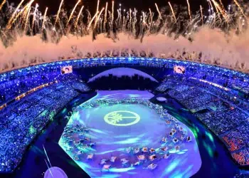 JO 2016 - Dopage : Sept athlètes dont un médaillé testés positifs ! - wiwsport