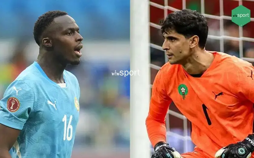 CAN 2025 : Suivez en direct sur wiwsport.com le match Sénégal – Maroc - wiwsport