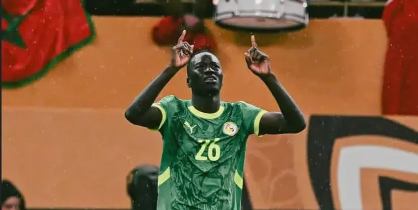 Pape Gueye : “On a tout donné, ce titre est celui du cœur et du sacrifice” - wiwsport