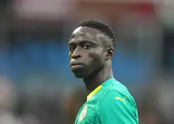 DERNIERE MINUTE : Krepin Diatta forfait pour la finale... Antoine Mendy titulaire - wiwsport