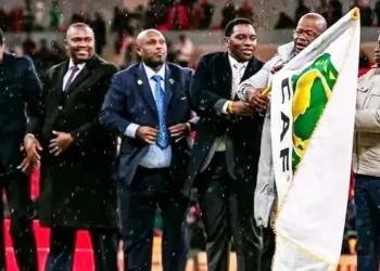 CAN 2027 : Le Kenya plaide pour un report de la compétition en raison des risques liés aux élections - wiwsport