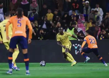 Saudi Pro League : Malmené par Al-Fayha, Al-Nassr s'en sort avec un but de Sadio Mane - wiwsport