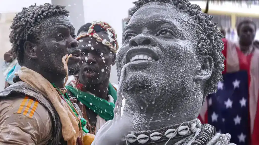 Diop 2 : « Les lutteurs ont la responsabilité de parler à leurs supporters (…) le problème de la lutte Sénégalaise est le manque d’organisation » - wiwsport