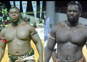 Boy Niang 2 : « Franc est un mauvais boxeur et je vais le corriger si on venait à s’affronter … » - wiwsport
