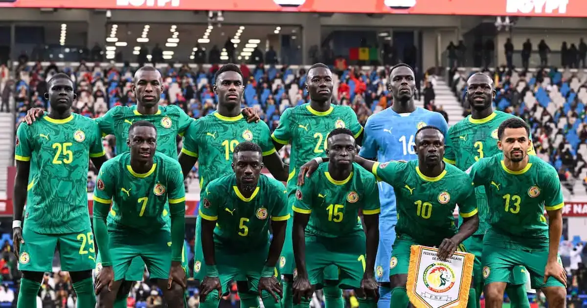 Préparation CDM 2026 – Amara Traoré sur le choix de la Gambie et du Pérou : « C’est aussi important d’avoir des variantes dans les matchs amicaux » - wiwsport