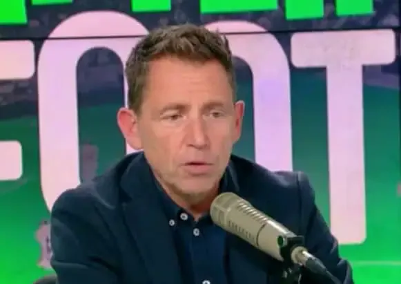 Football: « Beye s’est trompé dans sa première analyse »,Riolo réagit à la communication d’Habib Beye à l’OM - wiwsport