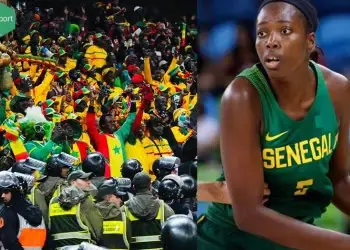 Aya Traore livre un poignant témoignage et apporte son soutien aux supporters détenus au Maroc : « Leur ferveur a toujours été une force pour nos équipes » ! - wiwsport
