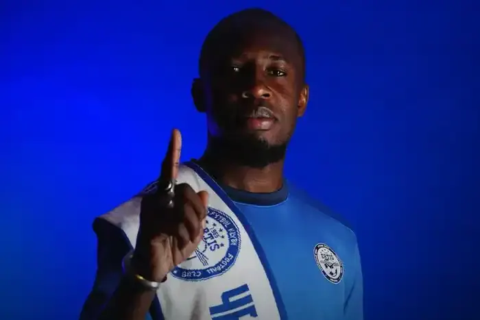 Mercato : Irtych Pavlodar recrute le défenseur sénégalais Mamadou Mbodj - wiwsport