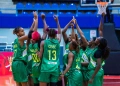 Basket - Mondial féminin 2026 : Le Mali décroche officiellement sa qualification - wiwsport