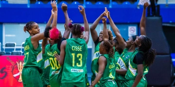 Basket - Mondial féminin 2026 : Le Mali décroche officiellement sa qualification - wiwsport