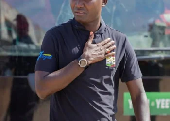 FSF : Souleymane Diallo nommé directeur technique national - wiwsport