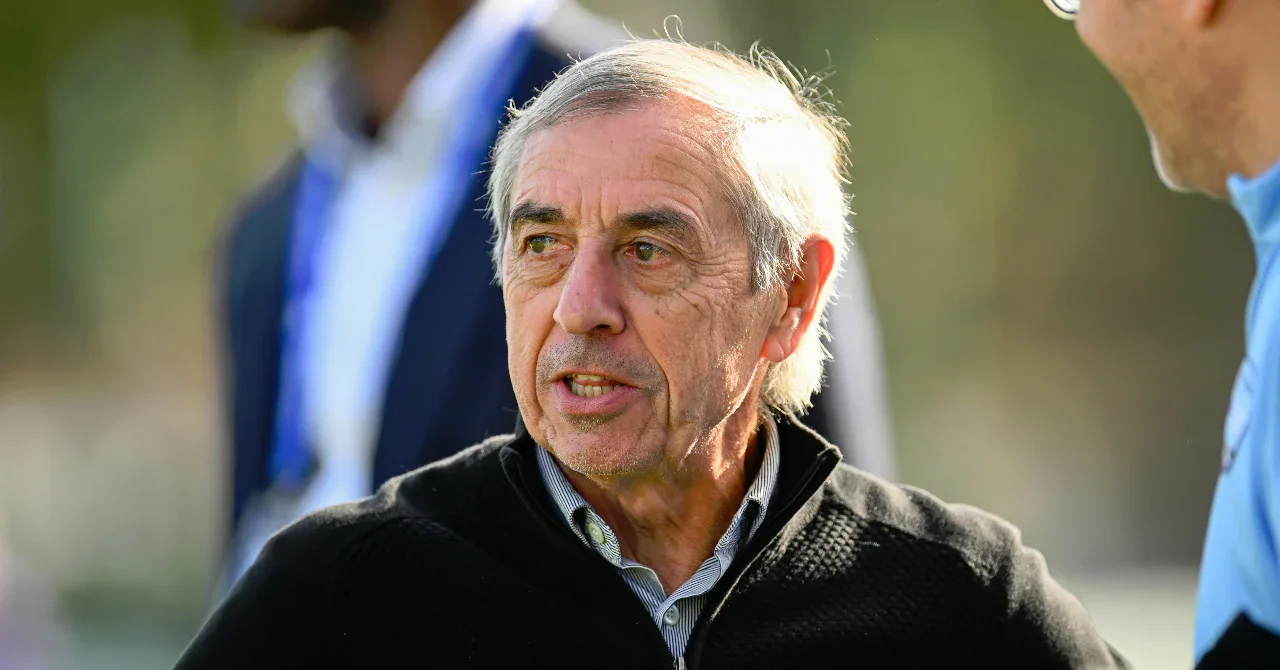 Equipe Nationale - Alain Giresse : "L’arrivée de Patrick Vieira va permettre d’éliminer tous les problèmes qu'il y a pu avoir autour de la sélection" - wiwsport